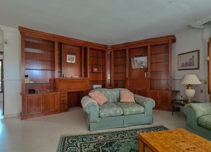 Reventa - House - Detached Villa - Marbella - Cabopino