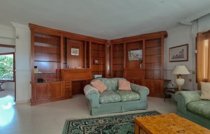 Reventa - House - Detached Villa - Marbella - Cabopino