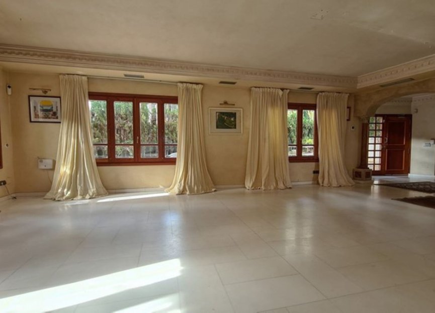 Reventa - House - Detached Villa - Marbella - Cabopino