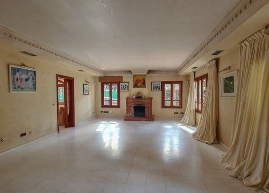 Reventa - House - Detached Villa - Marbella - Cabopino