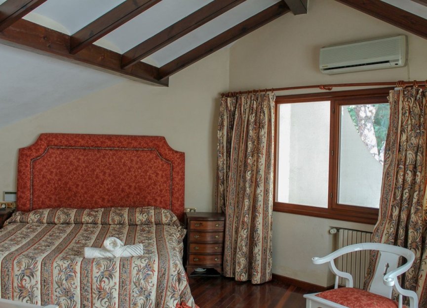 Reventa - House - Detached Villa - Marbella - Cabopino