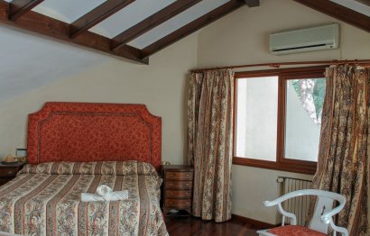 Reventa - House - Detached Villa - Marbella - Cabopino