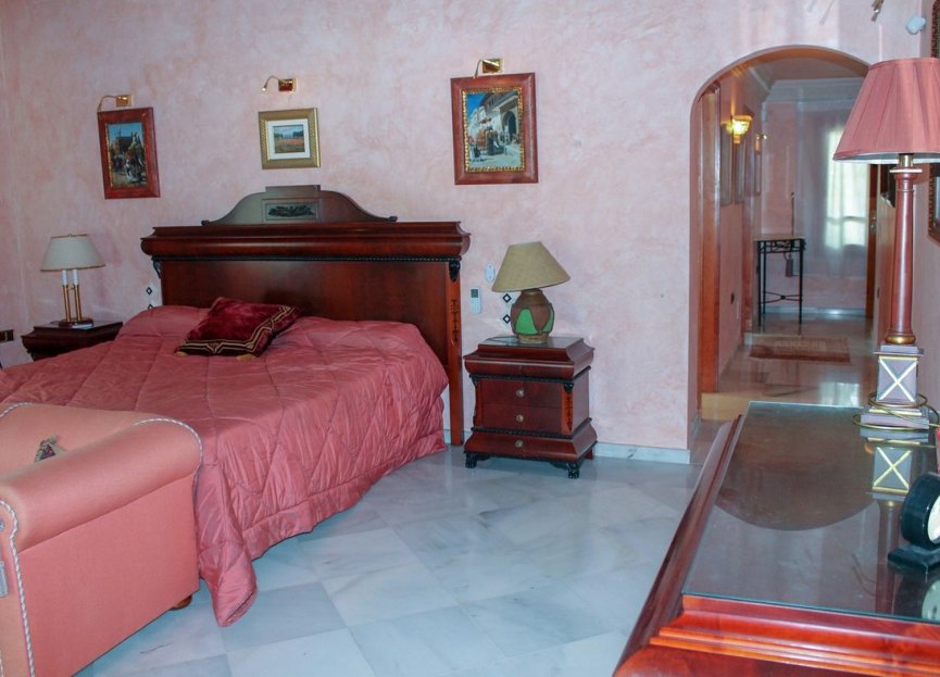 Reventa - House - Detached Villa - Marbella - Cabopino