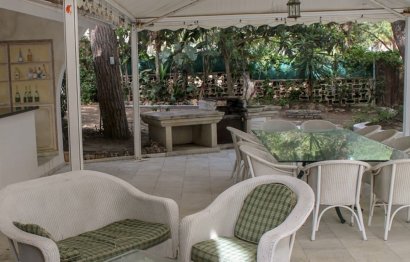 Reventa - House - Detached Villa - Marbella - Cabopino