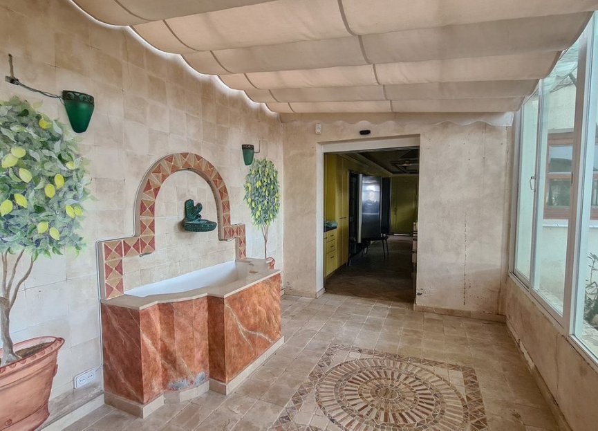 Reventa - House - Detached Villa - Marbella - Cabopino