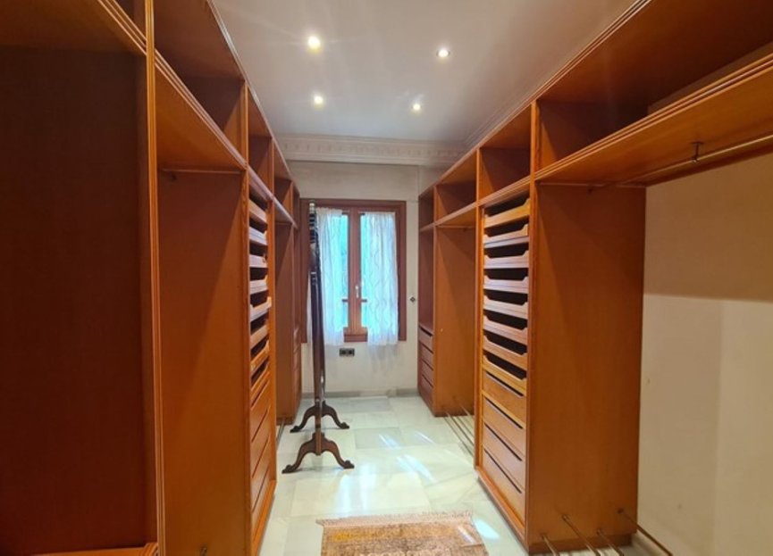 Reventa - House - Detached Villa - Marbella - Cabopino