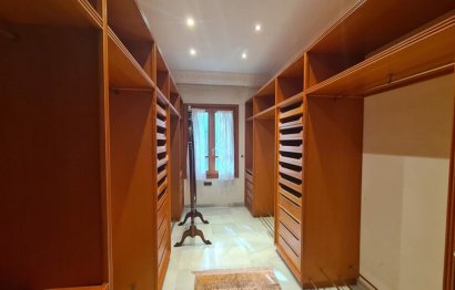 Reventa - House - Detached Villa - Marbella - Cabopino