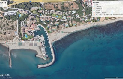 Reventa - House - Detached Villa - Marbella - Cabopino