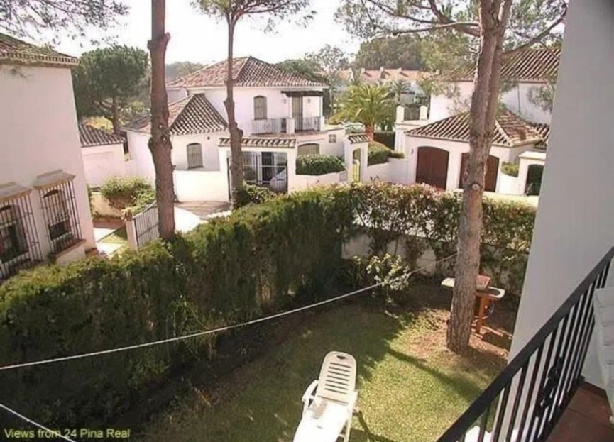 Resale - House - Detached Villa - Estepona - Estepona Centro