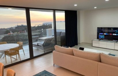 Resale - Apartment - Middle Floor Apartment - Fuengirola - Fuengirola Centro