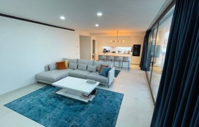 Resale - Apartment - Middle Floor Apartment - Fuengirola - Fuengirola Centro