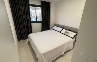 Resale - Apartment - Middle Floor Apartment - Fuengirola - Fuengirola Centro