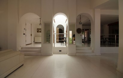 Reventa - House - Detached Villa - Benalmádena - Benalmadena Centro