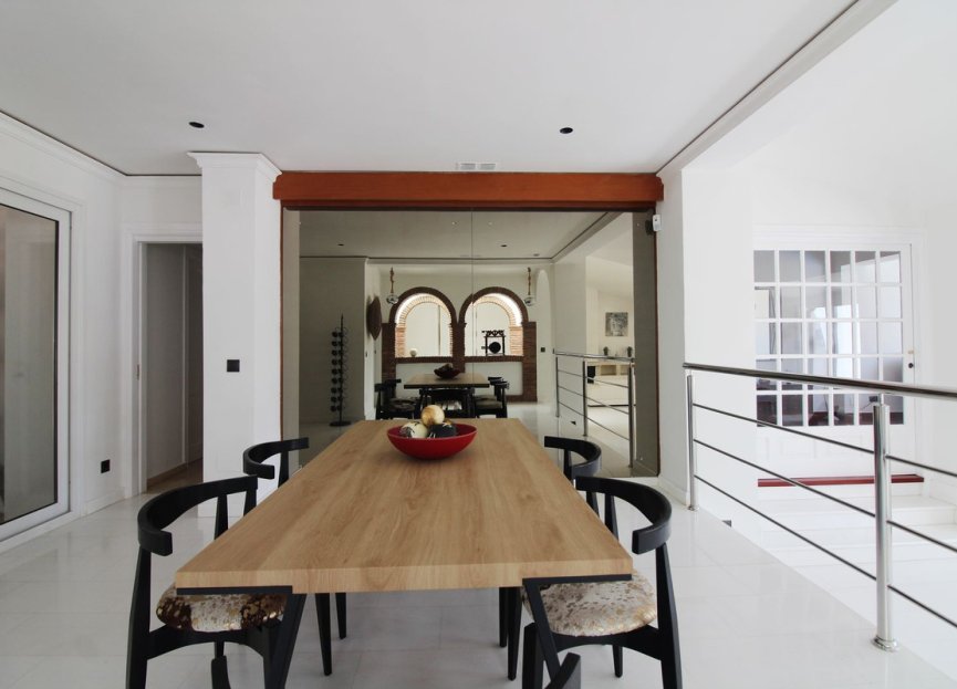 Reventa - House - Detached Villa - Benalmádena - Benalmadena Centro