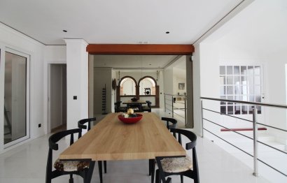 Reventa - House - Detached Villa - Benalmádena - Benalmadena Centro