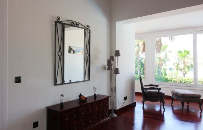 Reventa - House - Detached Villa - Benalmádena - Benalmadena Centro