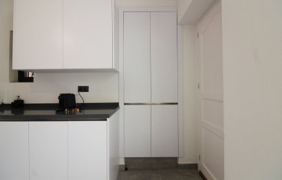 Reventa - House - Detached Villa - Benalmádena - Benalmadena Centro