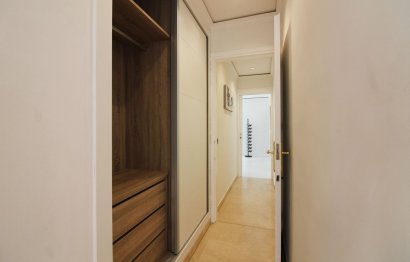 Reventa - House - Detached Villa - Benalmádena - Benalmadena Centro