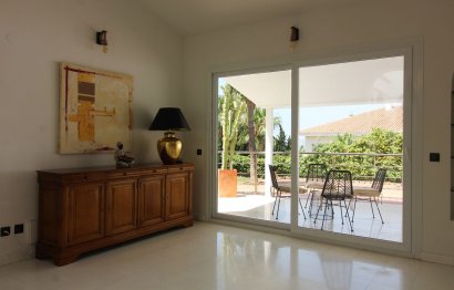 Reventa - House - Detached Villa - Benalmádena - Benalmadena Centro
