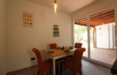 Reventa - House - Detached Villa - Benalmádena - Benalmadena Centro