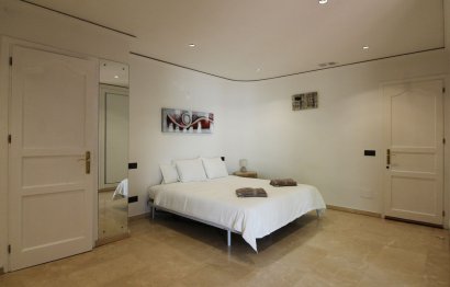 Reventa - House - Detached Villa - Benalmádena - Benalmadena Centro