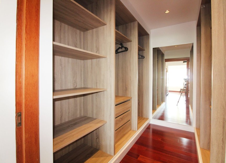 Reventa - House - Detached Villa - Benalmádena - Benalmadena Centro