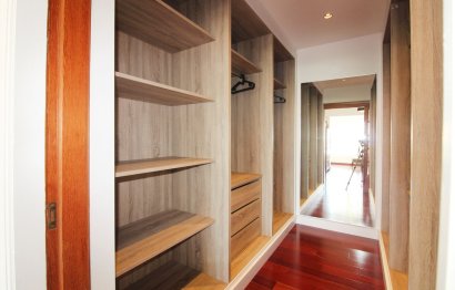 Reventa - House - Detached Villa - Benalmádena - Benalmadena Centro