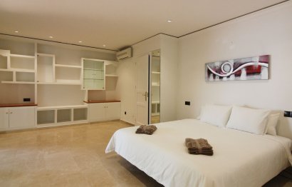 Reventa - House - Detached Villa - Benalmádena - Benalmadena Centro