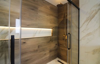 Reventa - House - Detached Villa - Benalmádena - Benalmadena Centro