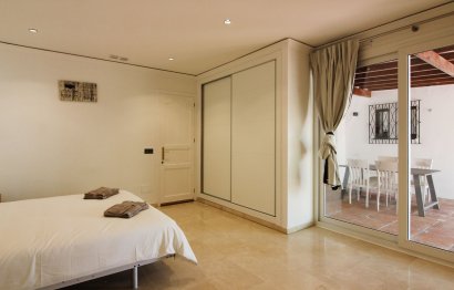 Reventa - House - Detached Villa - Benalmádena - Benalmadena Centro