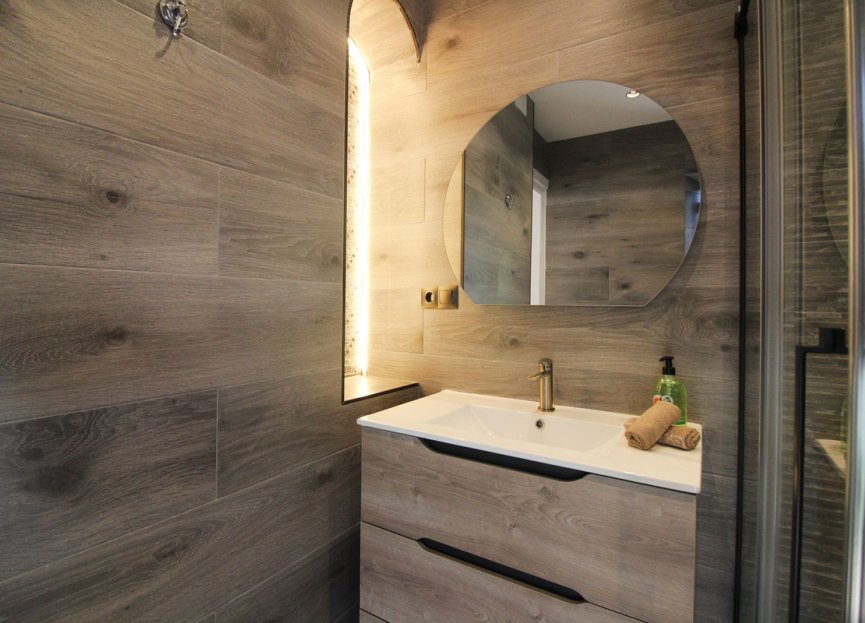 Reventa - House - Detached Villa - Benalmádena - Benalmadena Centro