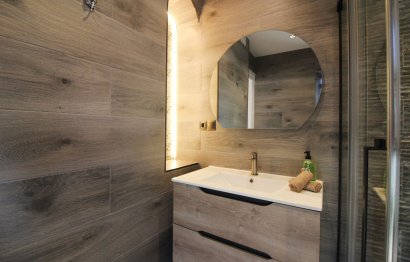 Reventa - House - Detached Villa - Benalmádena - Benalmadena Centro