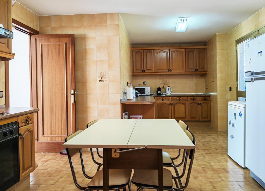 Resale - Apartment - Middle Floor Apartment - Fuengirola - Los Boliches