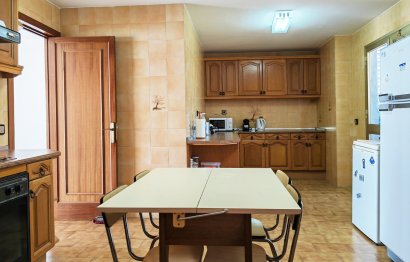 Resale - Apartment - Middle Floor Apartment - Fuengirola - Los Boliches