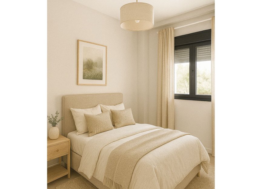 Resale - Ground floor apartment - Estepona - New Golden Mile