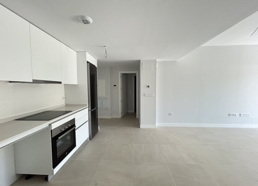 Resale - Ground floor apartment - Estepona - New Golden Mile