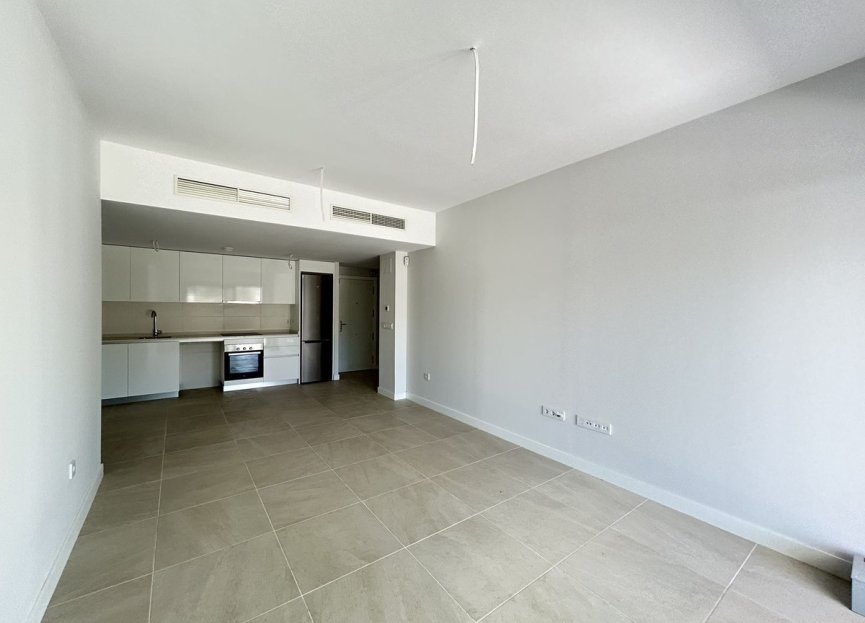 Resale - Ground floor apartment - Estepona - New Golden Mile