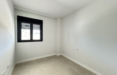 Resale - Ground floor apartment - Estepona - New Golden Mile