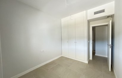 Resale - Ground floor apartment - Estepona - New Golden Mile