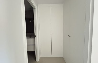 Resale - Ground floor apartment - Estepona - New Golden Mile