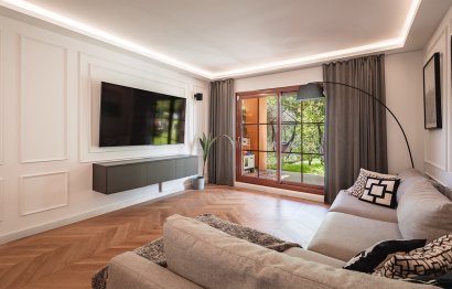 Reventa - Ground floor apartment - Benahavís - Benahavís Centro