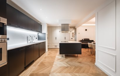 Reventa - Ground floor apartment - Benahavís - Benahavís Centro