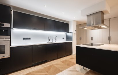 Reventa - Ground floor apartment - Benahavís - Benahavís Centro