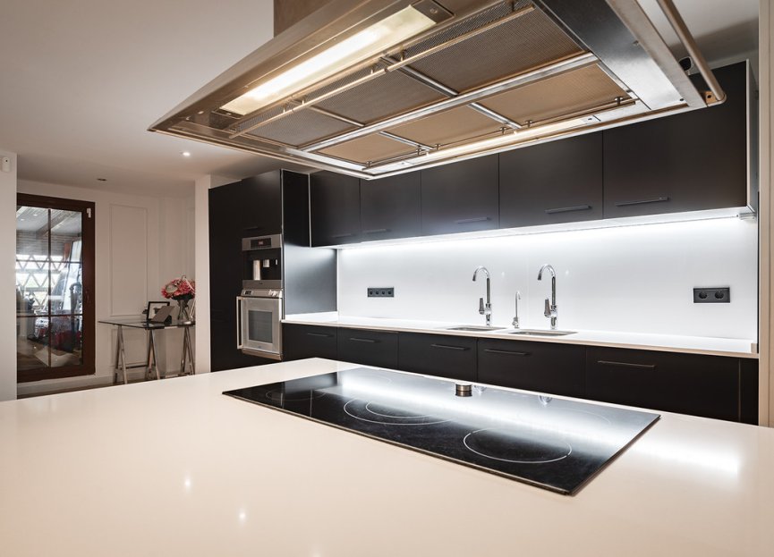 Reventa - Ground floor apartment - Benahavís - Benahavís Centro