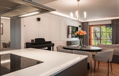 Reventa - Ground floor apartment - Benahavís - Benahavís Centro