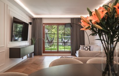 Reventa - Ground floor apartment - Benahavís - Benahavís Centro