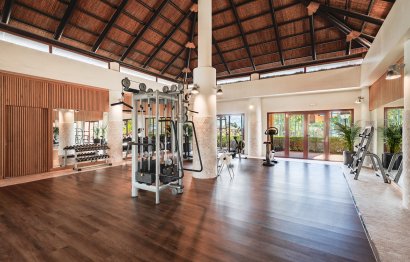 Reventa - Ground floor apartment - Benahavís - Benahavís Centro