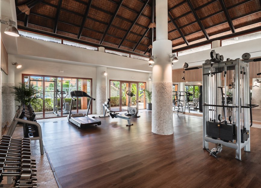 Reventa - Ground floor apartment - Benahavís - Benahavís Centro