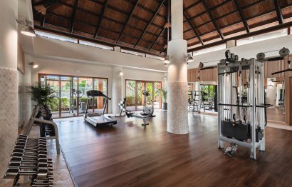 Reventa - Ground floor apartment - Benahavís - Benahavís Centro