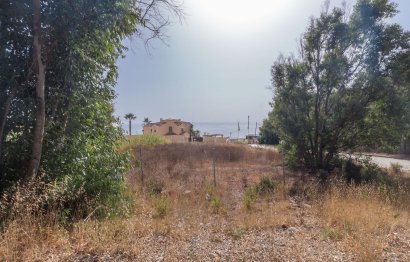 Reventa - Plot - Residential Plot - Manilva - Manilva Centro